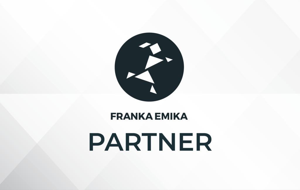 Franka Emika Partner