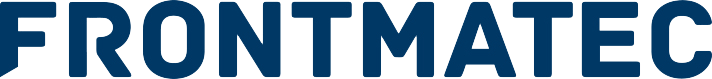 Referencer - Frontmatec logo